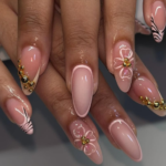 nails shapes