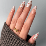 Febraury 2025 nails