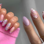 Spring Nails