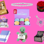 valentine gifts for her