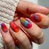 April and Spring Nails
