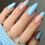 pastel Nails